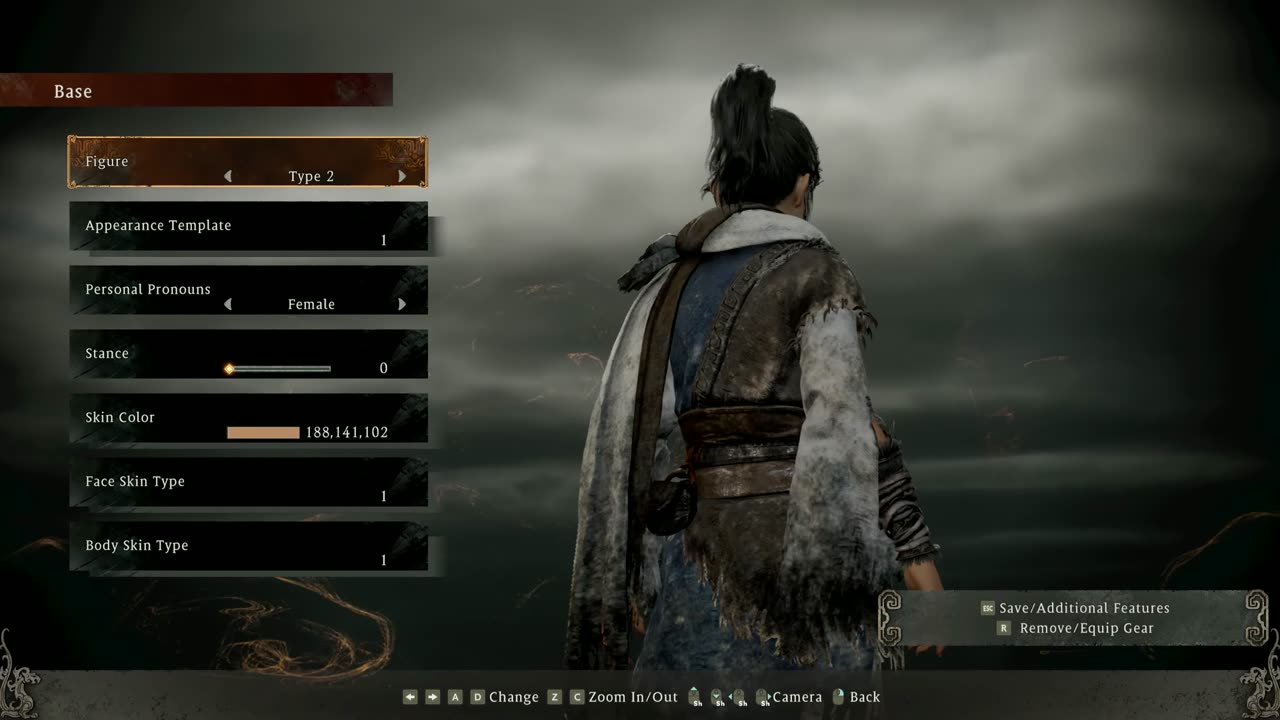 Wtf with optimization in this game?