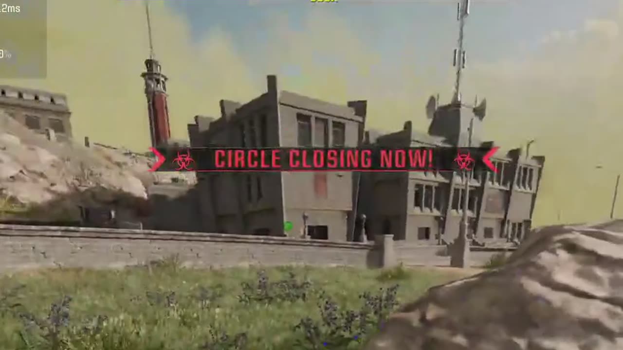 Still One Of The Snipers Of All Time