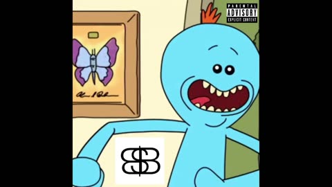 Mr. Meeseeks (prod. Ghetto Royalty) by $hockoebottomboy$