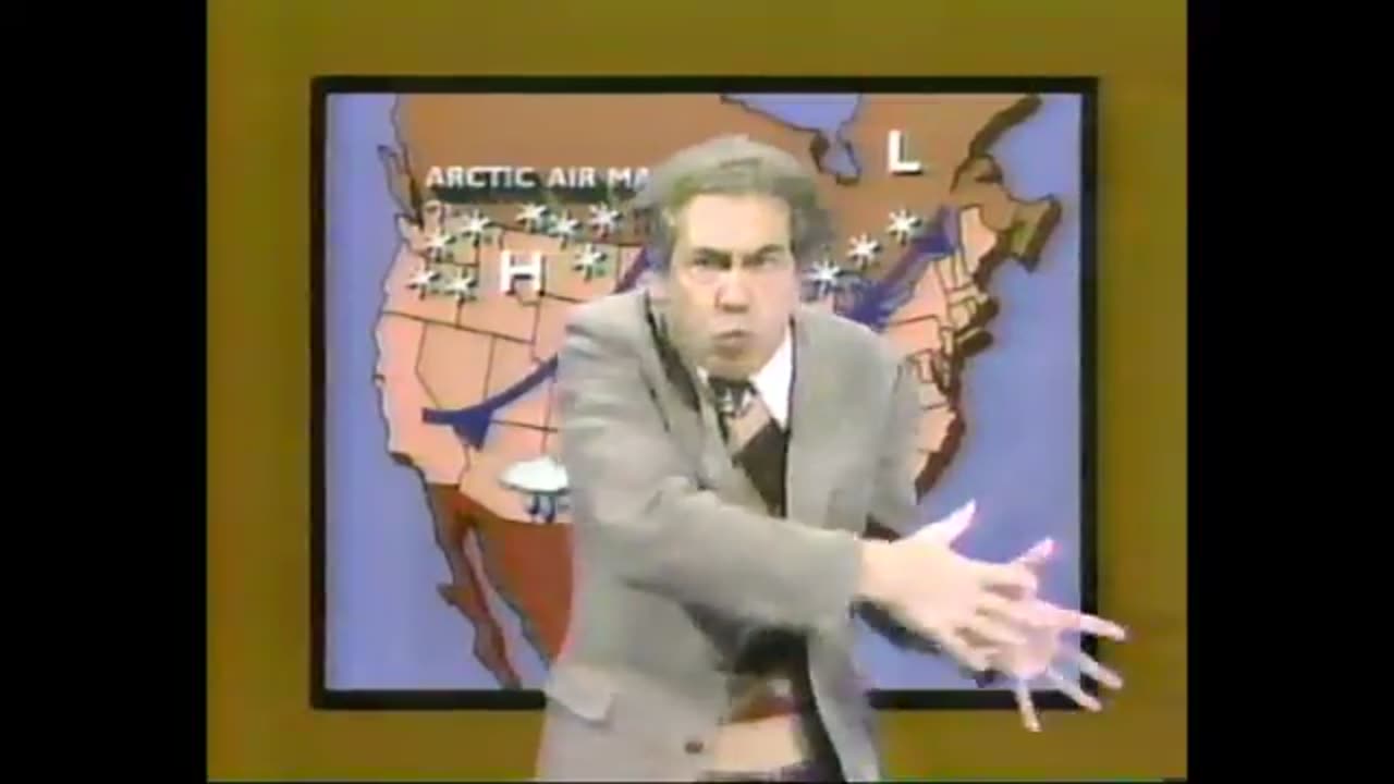 November 14, 1984 - Hal Fryar for Indianapolis Water Company