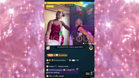 Supa Says Mocha & Droski May Have Slept Together | 21 Shows Off Her New Young Man (LATE UPLOAD)