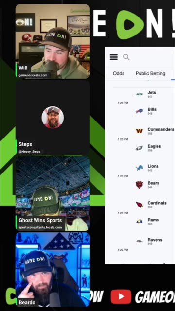 Josh Allen Playing Time: Scared of Patriots or Playoff Position?