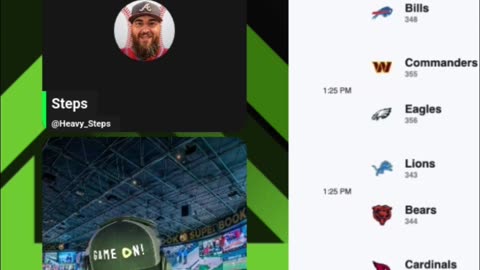 Josh Allen Playing Time: Scared of Patriots or Playoff Position?