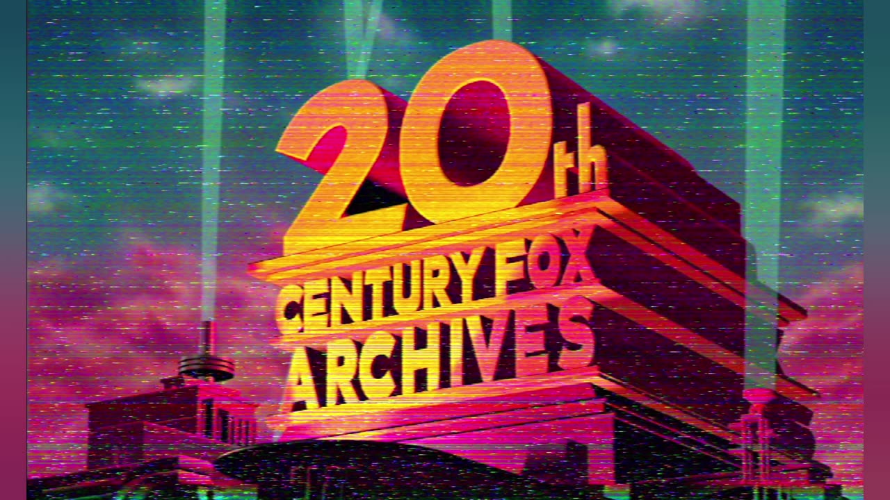 Fox Logo Idents (Fan-made - Ep.1)