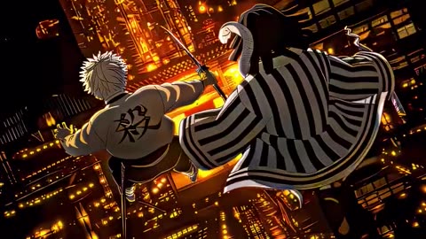 New Anime Video (2025) – Epic Scenes & Stunning Animation