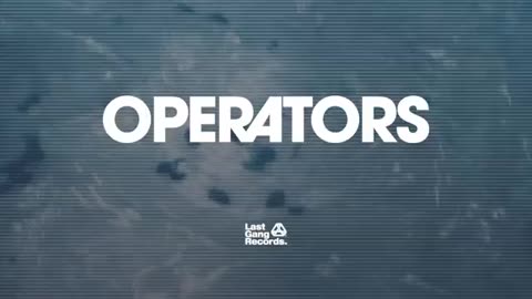 Operators- Cold Light