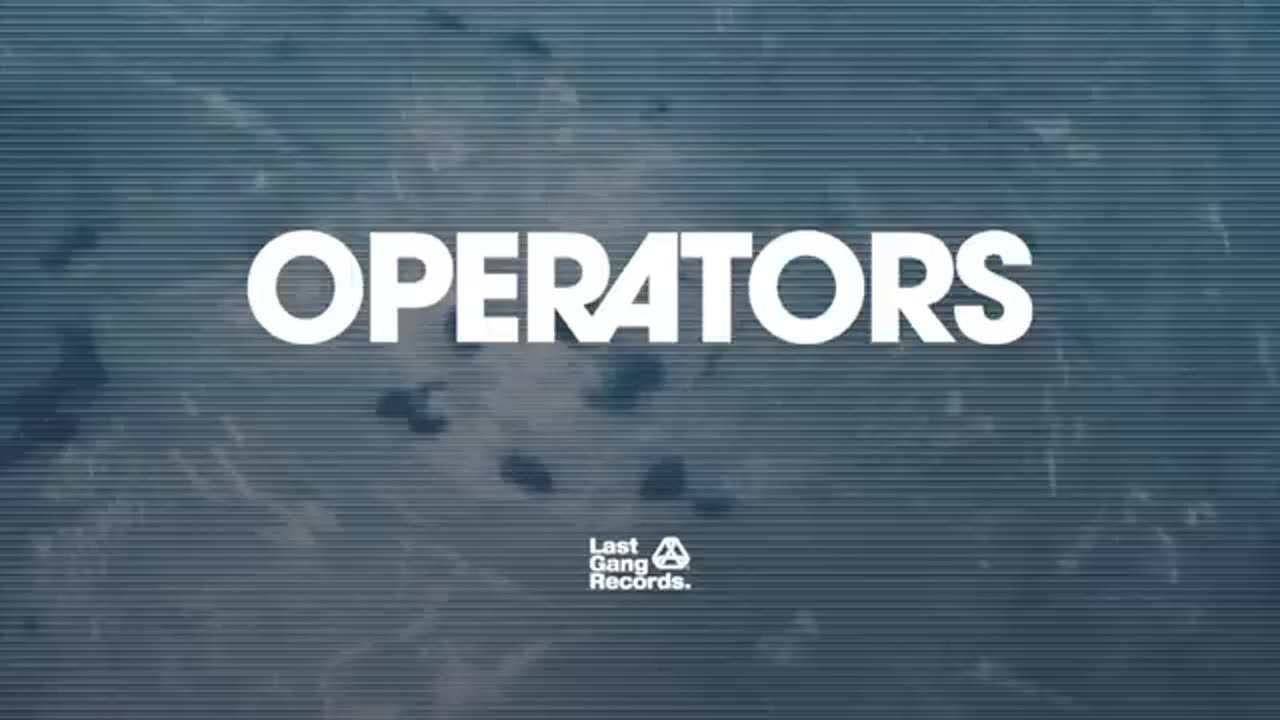 Operators- Cold Light