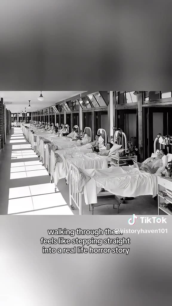 Crazy Things Found Inside Abandoned Places Pt 2