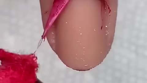 WATCH ME DO MY CLIENTS NAILS