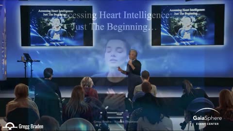 Why Ancient Humans Possessed Divine Abilities | Gregg Braden