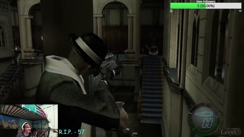 Resident Evil 4 Og Professional Ch. 3-2 part 3