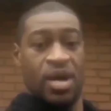 Georgie Boy Floyd Luvs Johnny Rebel