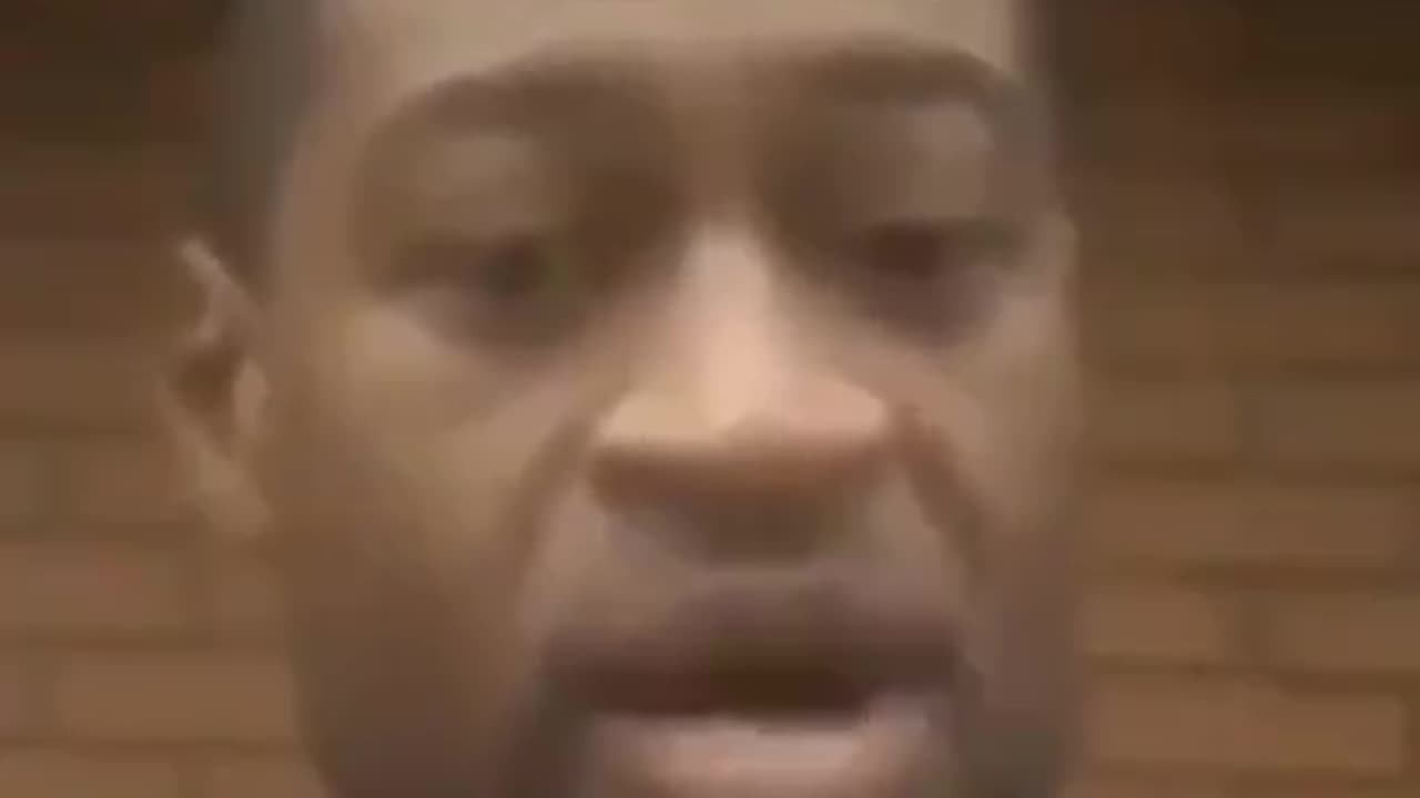 Georgie Boy Floyd Luvs Johnny Rebel