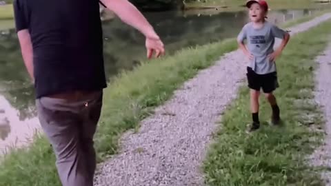 Fishing with Caution !!!