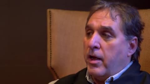 Russ Dizdar warning of the Black Awakening