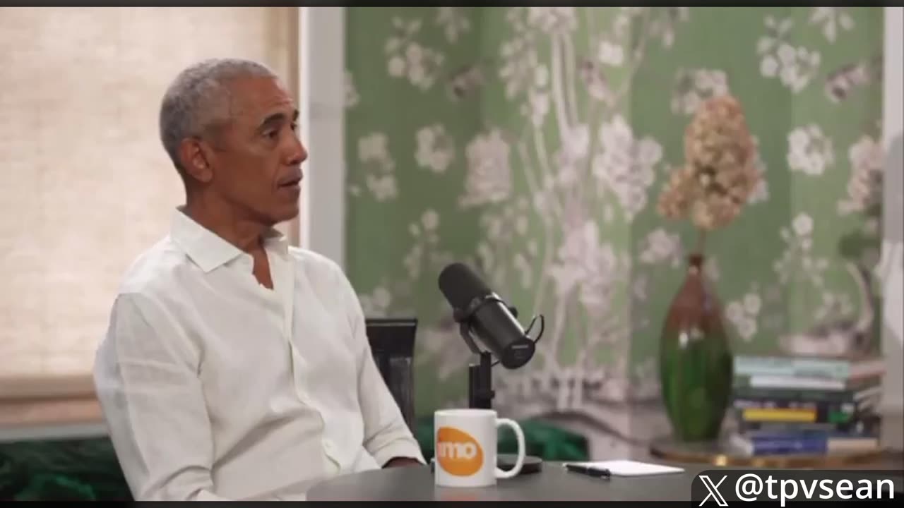 Ghislaine Maxwell Breaks Silence: Epstein Has 'Insurance File' Showing Obama With..