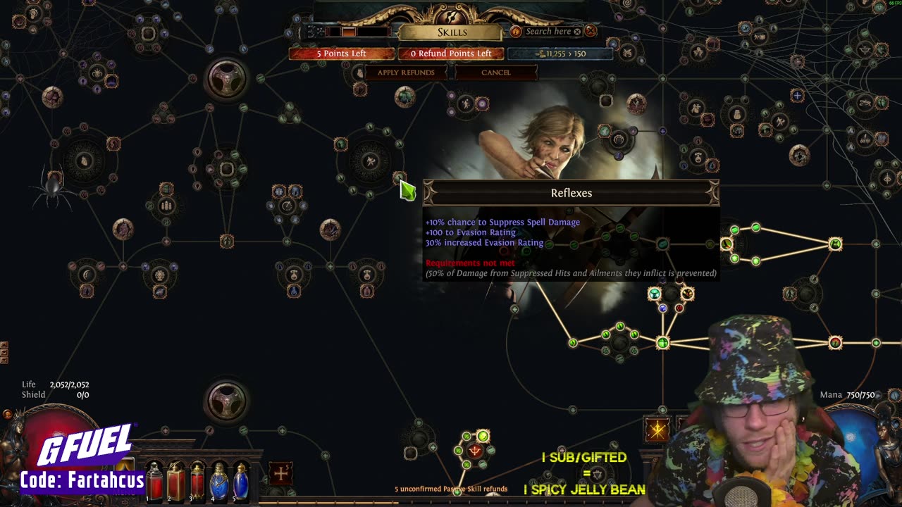 Ask me about my weiner