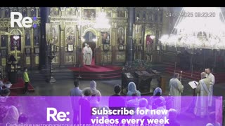 Богослужение на живо #LIVE