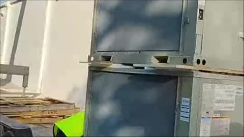 crane day is a very dangerous day