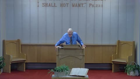 The Church Contractor