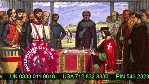 PAUL ENGLISH LIVE #090 · Pleasant Peasants