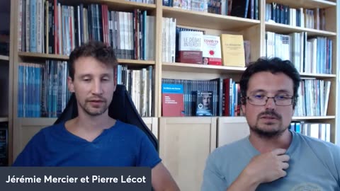 Les prises de conscience de Pierre de Décoder l'éco