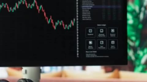 Expert Advisor Forex Scalping EA Trading Robot!