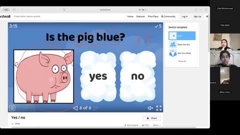 Forming questions with (Do , Does , Did) (Is , Are) Class (11)
