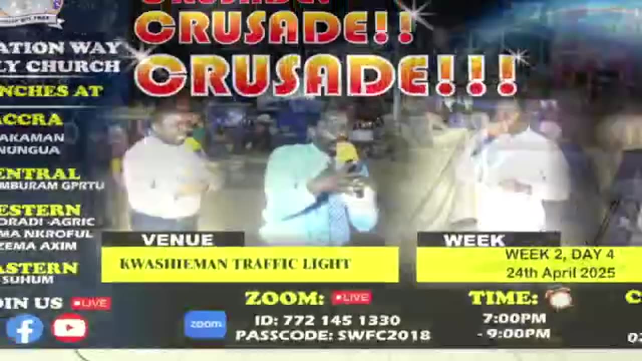 JESUS IS THE BREAD OF LIFE