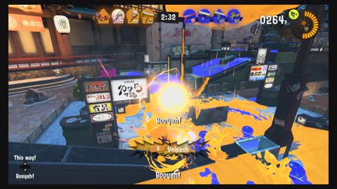 Splatoon3 Turf War644