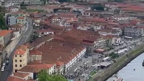 Welcome to Porto