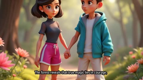 kids story video