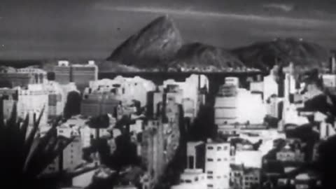 1943 - Brasil em Guerra
