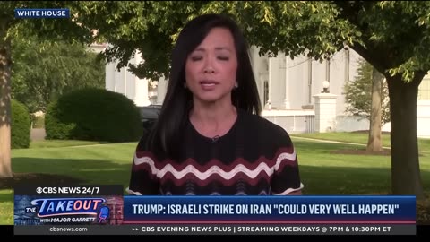 What an Israeli attack on Iran could mean for the Middle East and U.S.