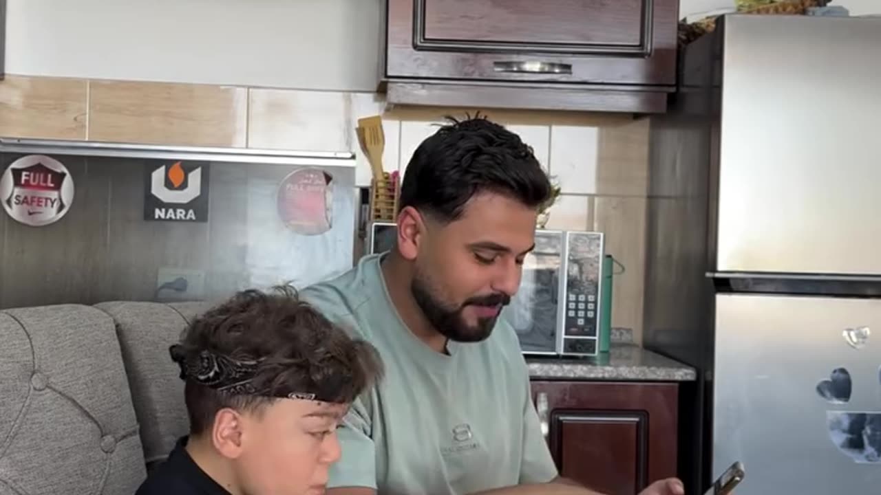 Yahea alzoubi– The Internet’s Favorite Troublemaker.