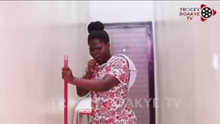 A night with my Ex Nollywood Movie
