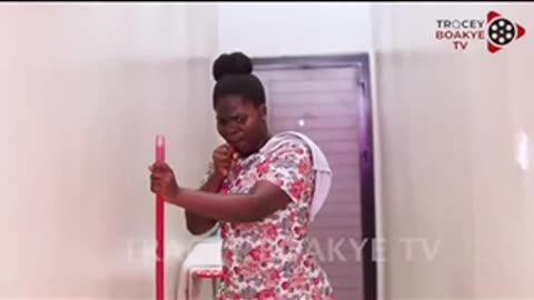 A night with my Ex Nollywood Movie