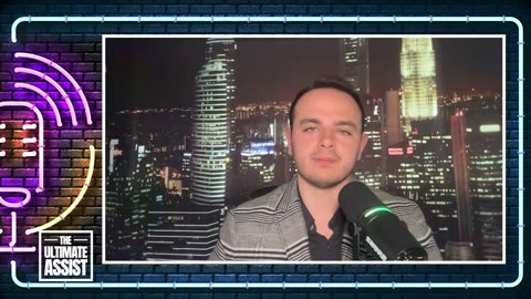 #24: The Vaccine Fallout Agenda: A Reckoning with the Spike Protein with Nicolas Hulscher