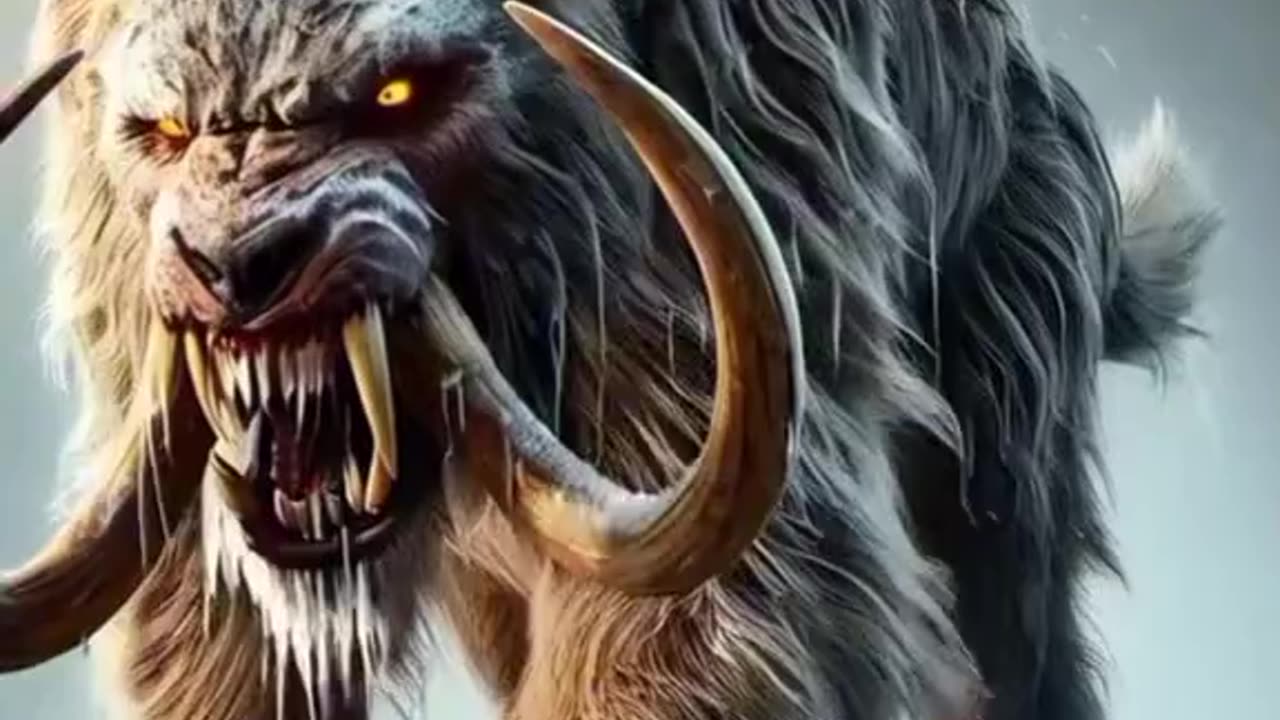 Animation video