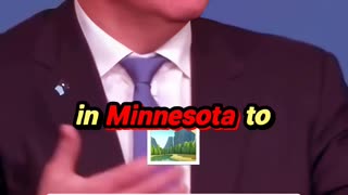 Politics - 2025 Liberal Globalist Commie Sodomite Criminal Tampon Tim Walz Confession