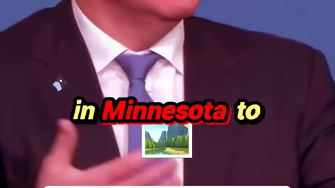 Politics - 2025 Liberal Globalist Commie Sodomite Criminal Tampon Tim Walz Confession