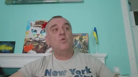 Что происходит?