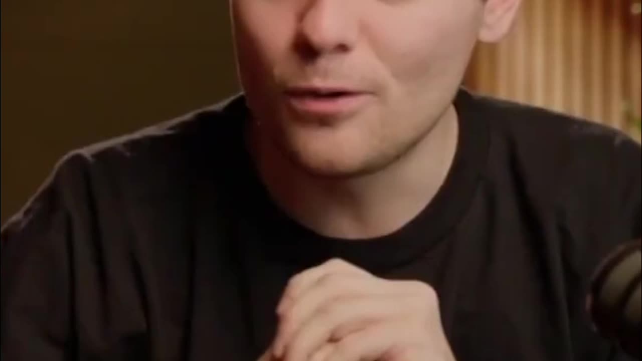 Nick Fuentes Thinks It's Time For Ben Shapiro To Leave?