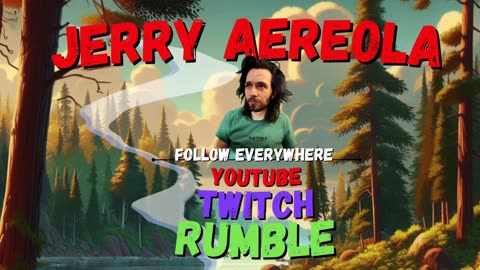 🟢JerryAereola - LIVE SKATE SESH 🟢