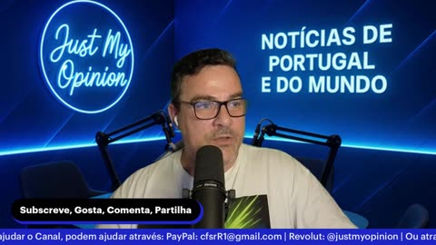 🔥 TERESA NOGUEIRA PINTO ARRASA O CENTRÃO: Ventura é o Único Salvador da Direita? DEBATE AO VIVO!