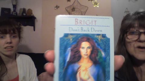Weekly Oracle Read ~ Oct 20-26