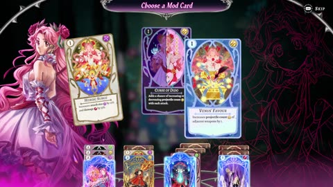 Hell Maiden Demo 🐼