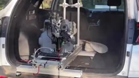 New Methods being deployed to destroy Kamikaze Drones