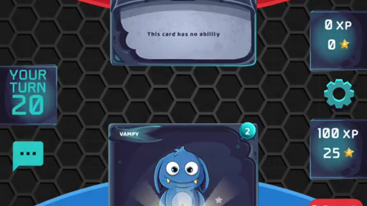 Card Clash Online Match #2 18 01 2023