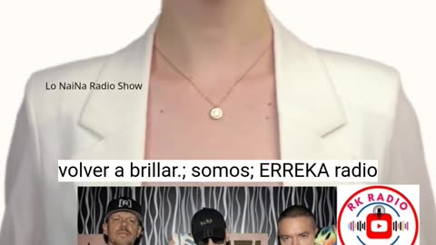 La seccion de J Balvin Superara a la de Residente